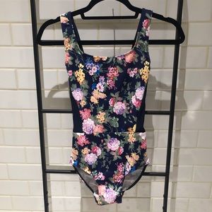 Eleve Dancewear Ali Leotard